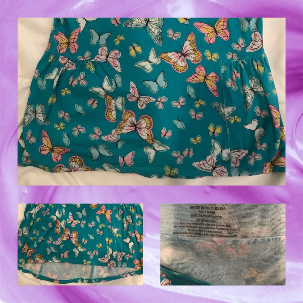 Wonder nation shirt